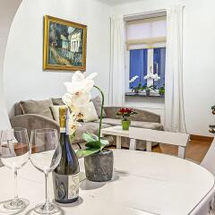 Отель RigaHome Grecinieku Латвия, Рига - отзывы, цены и фото номеров - забронировать отель RigaHome Grecinieku онлайн питание