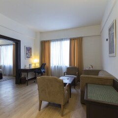 Отель REGALPARK Hotel Kuala Lumpur Малайзия, Куала-Лумпур - отзывы, цены и фото номеров - забронировать отель REGALPARK Hotel Kuala Lumpur онлайн фото 6