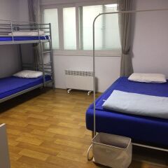 NANA House - Hostel детские мероприятия фото 2