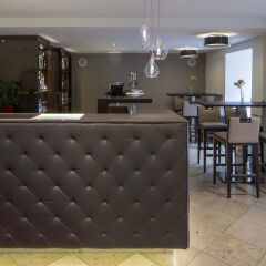 Austria Trend Hotel Rathauspark гостиничный бар