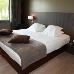 Отель Cleythil Hotel Бельгия, Мальдегем - отзывы, цены и фото номеров - забронировать отель Cleythil Hotel онлайн комната для гостей фото 2