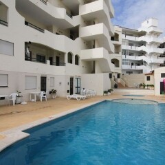 Отель Cheerfulway Cerro Atlântico Apartamentos бассейн фото 2