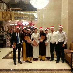 Golden Silk Boutique Hotel