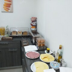 Отель TJ Boutique Accommodation Мальта, Марсаскала - отзывы, цены и фото номеров - забронировать отель TJ Boutique Accommodation онлайн питание фото 2