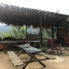 Отель Chapi Homestay - Hostel Вьетнам, Шапа - отзывы, цены и фото номеров - забронировать отель Chapi Homestay - Hostel онлайн фото 8