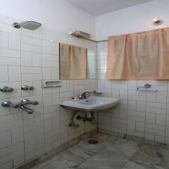 Hotel Kohinoor ванная