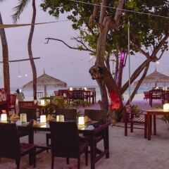 Arena Beach Hotel