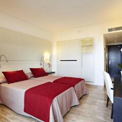 Отель Grupotel Taurus Park комната для гостей фото 3