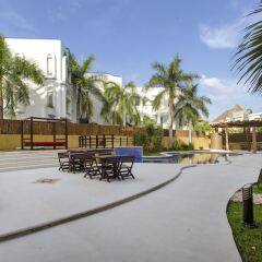 Отель Pueblito Escondido Luxury Condohotel фото 5