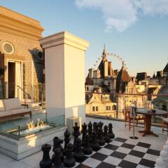 Corinthia Hotel London фото 3