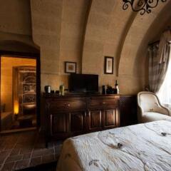 Hatti Cappadocia Турция, Ургуп - отзывы, цены и фото номеров - забронировать отель Hatti Cappadocia онлайн фото 5