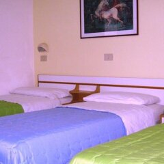 Toledo Hotel Римини детские мероприятия