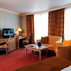 Отель Maison Hotel Болгария, София - 2 отзыва об отеле, цены и фото номеров - забронировать отель Maison Hotel онлайн фото 3