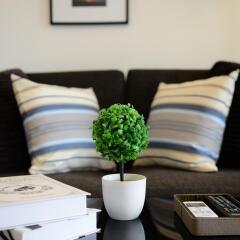 Отель Grass Serviced Suites Паттайя в номере фото 2