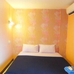 Отель Saithong Place На Чом Тхиан комната для гостей фото 4