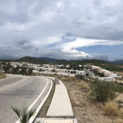 Отель Villa Lomas Мексика, Сан-Хосе-дель-Кабо - отзывы, цены и фото номеров - забронировать отель Villa Lomas онлайн пляж