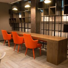 Hotel Fenix интерьер отеля фото 3
