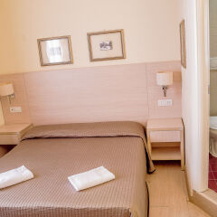 Гостевой дом Booking House комната для гостей фото 4