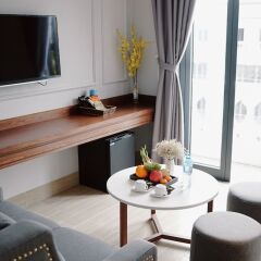 The Confetti Hotel комната для гостей фото 5