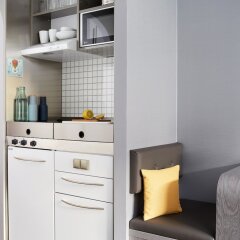 Отель Living Hotel Nürnberg by Derag Германия, Нюрнберг - 2 отзыва об отеле, цены и фото номеров - забронировать отель Living Hotel Nürnberg by Derag онлайн фото 13