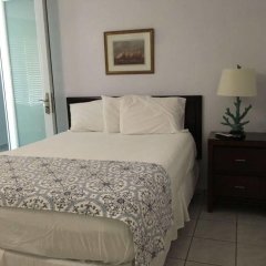 The Beach Guesthouse in Loíza, Puerto Rico from 197$, photos, reviews - zenhotels.com guestroom photo 5