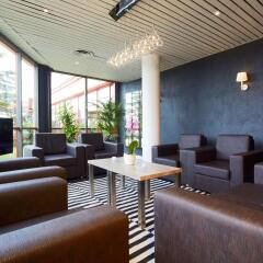 Hotel Kyriad Orly Aéroport Athis Mons развлечения