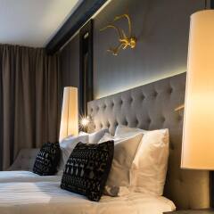 Отель Lapland Hotels Tampere фото 2