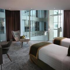 Отель ibis Styles Dubai Jumeira комната для гостей фото 2