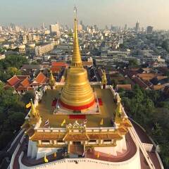 Апартаменты Sampheng Apartment Бангкок бассейн фото 2