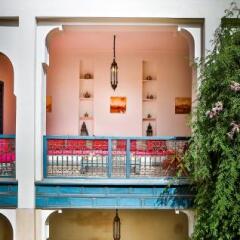 Отель Riad Dar Sara Марокко, Марракеш - отзывы, цены и фото номеров - забронировать отель Riad Dar Sara онлайн фото 7