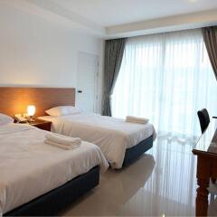 Отель Clear House Resort комната для гостей фото 2