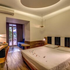 Hotel Franklin Feel The Sound комната для гостей фото 4