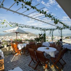Copac Hotel Нячанг гостиничный бар