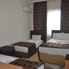 Talaslioglu Hotel сейф в номере