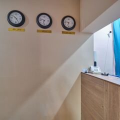 Гостиница На Кузнецком на ул.Рождественка в Москве отзывы, цены и фото номеров - забронировать гостиницу На Кузнецком на ул.Рождественка онлайн Москва интерьер отеля фото 2