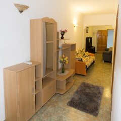 Отель Apartamentos Faycan Vecindario Весиндарио интерьер отеля