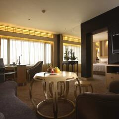 LN Garden Hotel Guangzhou гостиничный бар