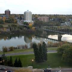 Отель Delta Hotels by Marriott Saskatoon Downtown фото 3