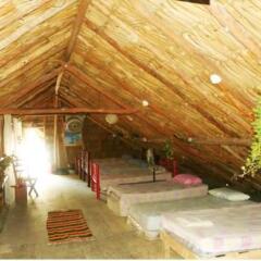 Отель Xaman Eco-Hostel Мексика, Плая-дель-Кармен - отзывы, цены и фото номеров - забронировать отель Xaman Eco-Hostel онлайн фото 2