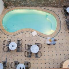Hotel Ippoliti спа