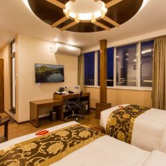 Hotel Buddy комната для гостей фото 5
