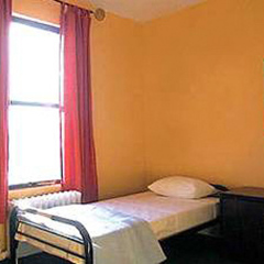 Отель Sky Hostel - Shared Bath США, Нью-Йорк - отзывы, цены и фото номеров - забронировать отель Sky Hostel - Shared Bath онлайн фото 2