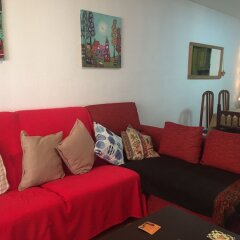 Отель Casa Llança Льянса комната для гостей фото 5