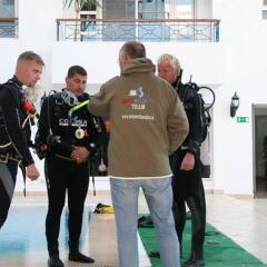 Отель Swiss Wellness Spa Resort парковка
