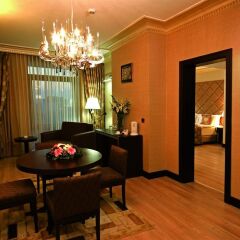 Eser Premium Hotel & SPA комната для гостей фото 5