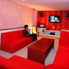 Pratunam Hotel Khonkaen развлечения