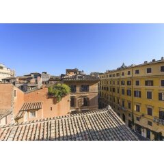 Grand Hotel De La Minerve фото 10