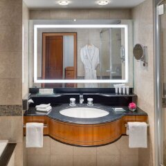 Отель Kempinski Corvinus Будапешт спа фото 2