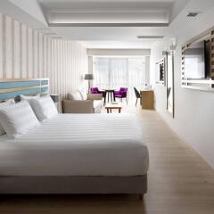 Отель Athens Tiare Hotel Греция, Афины - 1 отзыв об отеле, цены и фото номеров - забронировать отель Athens Tiare Hotel онлайн комната для гостей фото 3