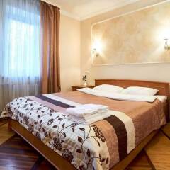 Home-Hotel Spasskaya 25-17 Киев фото 15